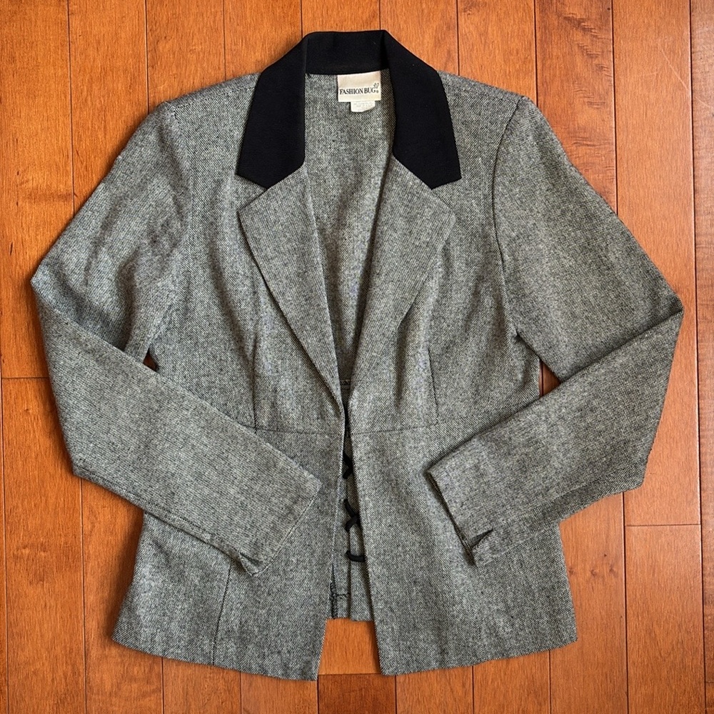 Fashion Bug Blazer